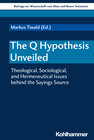 Buchcover The Q Hypothesis Unveiled