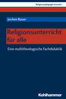 Buchcover Religionsunterricht für alle