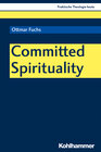 Buchcover Committed Spirituality
