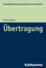 Buchcover Übertragung