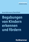 Buchcover Begabungen von Kindern erkennen und fördern