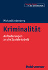 Buchcover Kriminalität