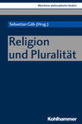 Buchcover Religion und Pluralität