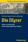 Buchcover Die Illyrer