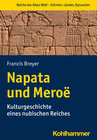 Buchcover Napata und Meroë