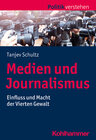 Buchcover Medien und Journalismus