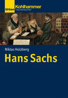 Buchcover Hans Sachs
