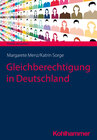 Buchcover Gleichberechtigung in Deutschland