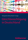 Gleichberechtigung in Deutschland width=