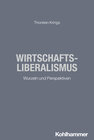 Buchcover Wirtschaftsliberalismus