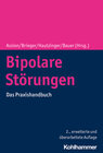 Buchcover Bipolare Störungen