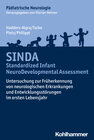 Buchcover SINDA - Standardized Infant NeuroDevelopmental Assessment