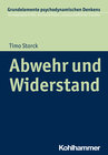 Buchcover Abwehr und Widerstand