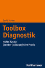 Buchcover Toolbox Diagnostik