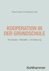 Buchcover Kooperation in der Grundschule