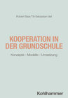 Buchcover Kooperation in der Grundschule