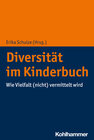 Buchcover Diversität im Kinderbuch