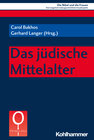 Buchcover Das jüdische Mittelalter