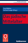 Buchcover Das jüdische Mittelalter