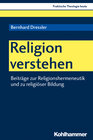 Buchcover Religion verstehen
