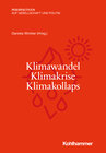 Buchcover Klimawandel - Klimakrise - Klimakollaps