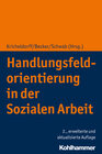 Buchcover Handlungsfeldorientierung in der Sozialen Arbeit