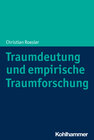 Buchcover Traumdeutung und empirische Traumforschung