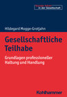 Buchcover Gesellschaftliche Teilhabe