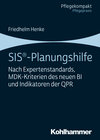 Buchcover SIS®-Planungshilfe
