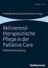 Buchcover Aktivierend-therapeutische Pflege in der Palliative Care