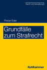 Buchcover Grundfälle zum Strafrecht