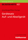 Buchcover Gerätesatz Auf- und Abseilgerät