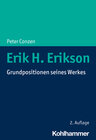 Buchcover Erik H. Erikson