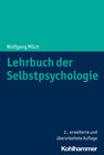 Buchcover Lehrbuch der Selbstpsychologie