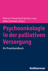 Buchcover Psychoonkologie in der palliativen Versorgung