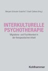 Buchcover Interkulturelle Psychotherapie