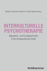 Buchcover Interkulturelle Psychotherapie
