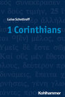 Buchcover 1 Corinthians