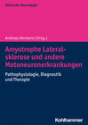 Buchcover Amyotrophe Lateralsklerose und andere Motoneuronerkrankungen