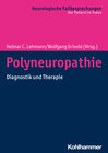 Buchcover Polyneuropathie