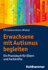 Buchcover Erwachsene mit Autismus begleiten