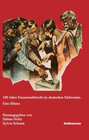 Buchcover 100 Jahre Frauenwahlrecht im deutschen Südwesten