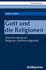 Buchcover Gott und die Religionen