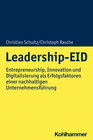 Buchcover Leadership-EID