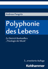 Buchcover Polyphonie des Lebens