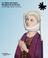 Buchcover La Figlia del Papa: Margherita di Savoia