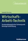 Buchcover Wirtschaft-Arbeit-Technik