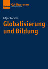 Buchcover Globalisierung und Bildung