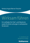 Buchcover Wirksam führen