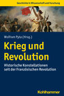 Buchcover Krieg und Revolution